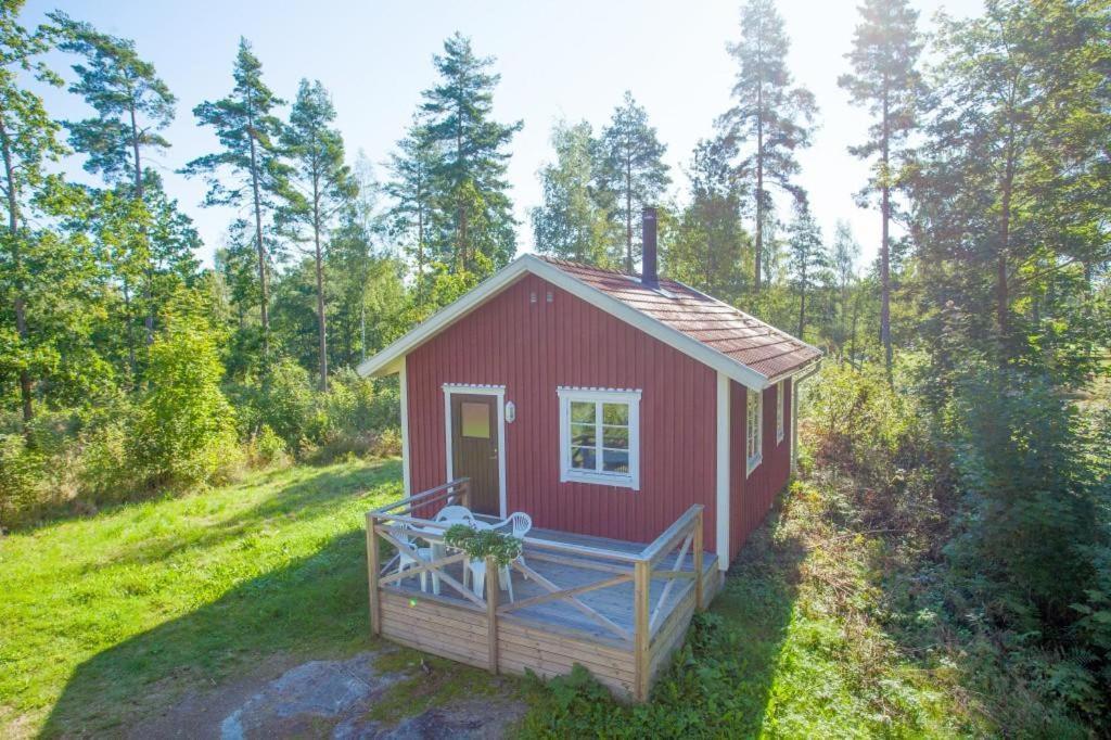 Maren 2 Villa Morlunda Eksteriør billede
