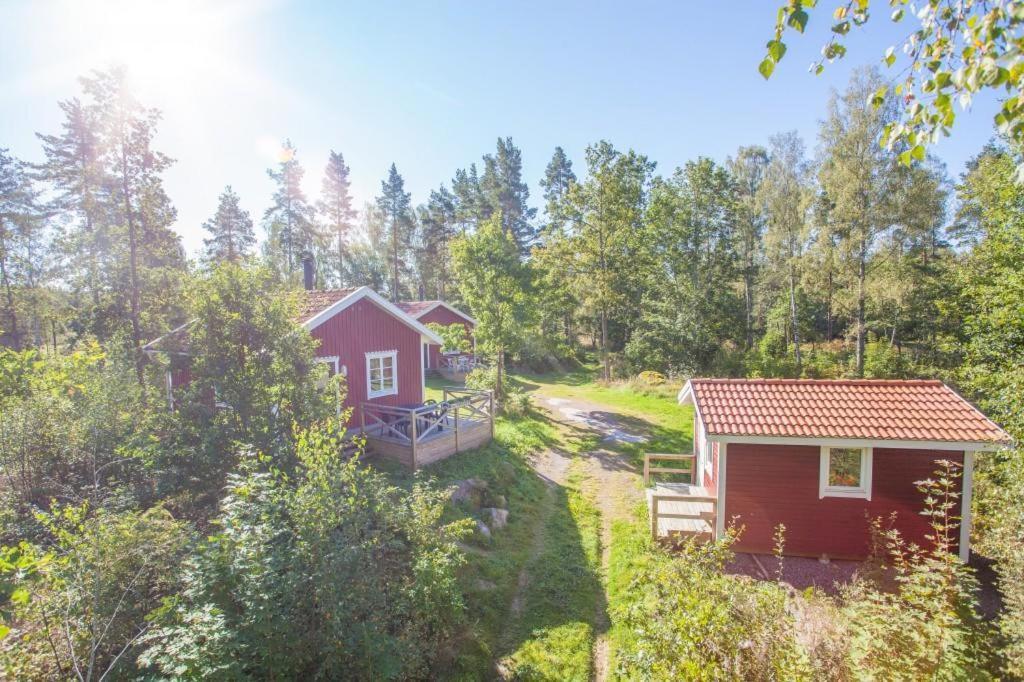 Maren 2 Villa Morlunda Eksteriør billede